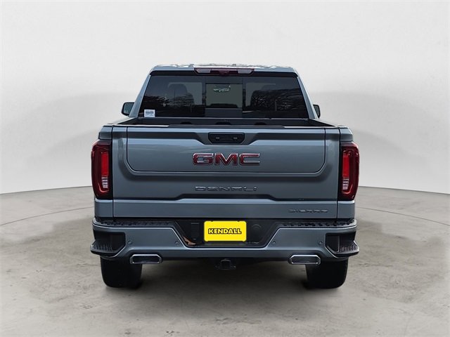2026 Gmc Sierra 1500 Denali photo 4