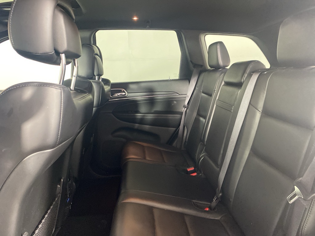2019 Jeep Grand Cherokee Limited photo 18