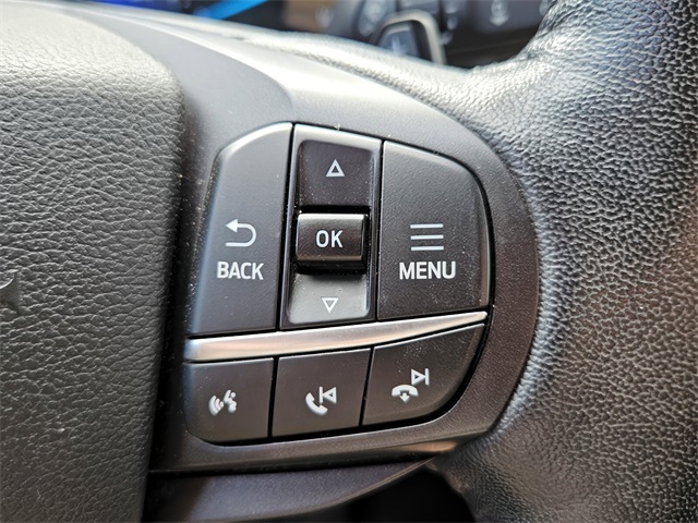 2020 Ford Explorer XLT photo 22