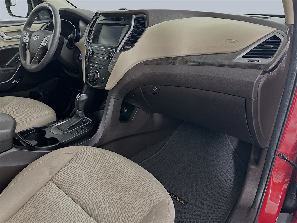 2018 Hyundai Santa Fe Sport Base photo 27