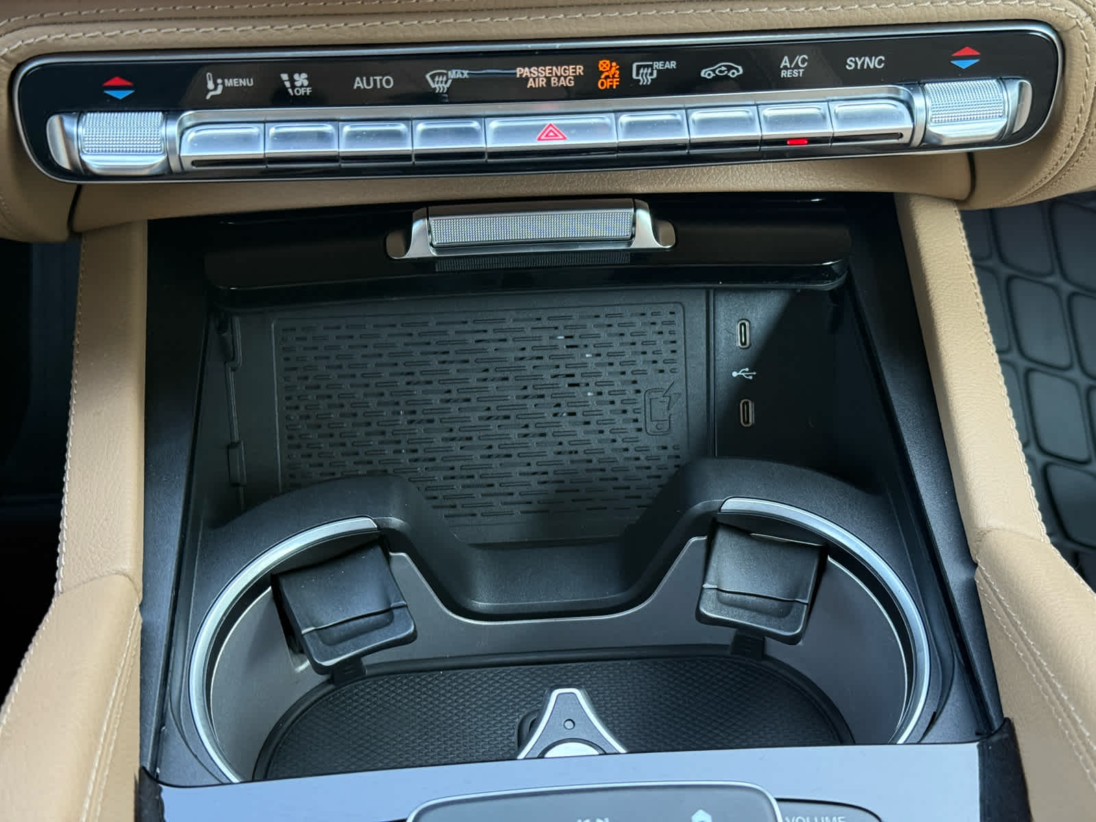 2024 Mercedes Benz GLE 350 4MATIC photo 18