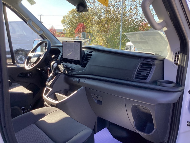 2024 Ford Transit photo 19