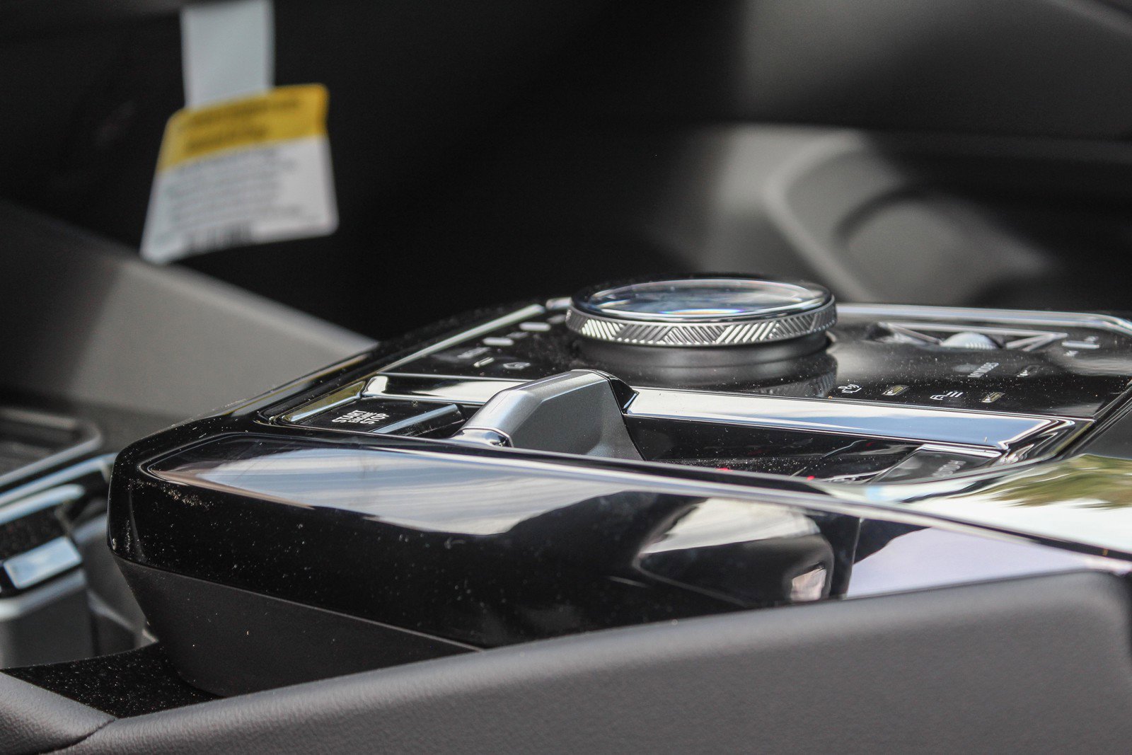2025 Bmw 530i photo 21