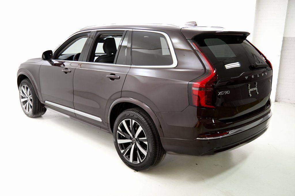 2025 VOLVO XC90 - Image 6