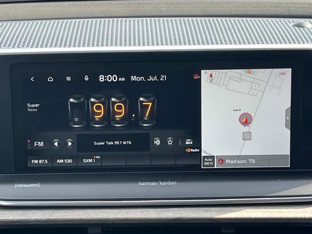 2022 Kia Telluride SX photo 13
