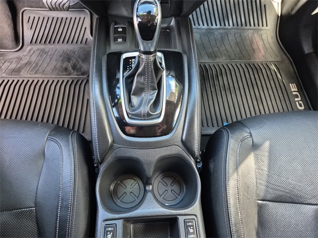 2019 Nissan Rogue SL photo 24