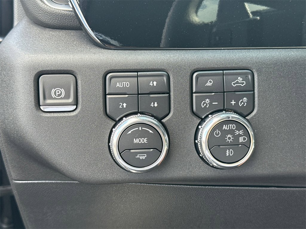 2026 Gmc Sierra 1500 photo 18