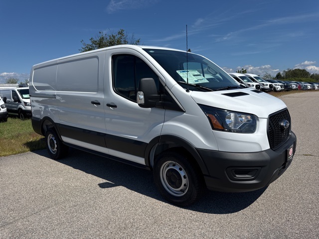 2025 Ford Transit Van Base's photo
