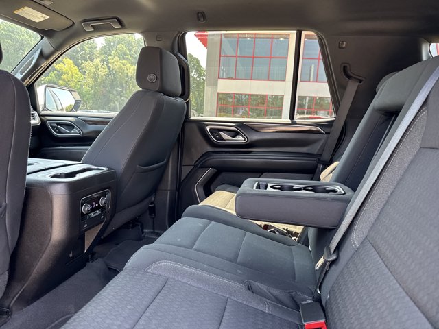 2021 Chevrolet Tahoe LS photo 13