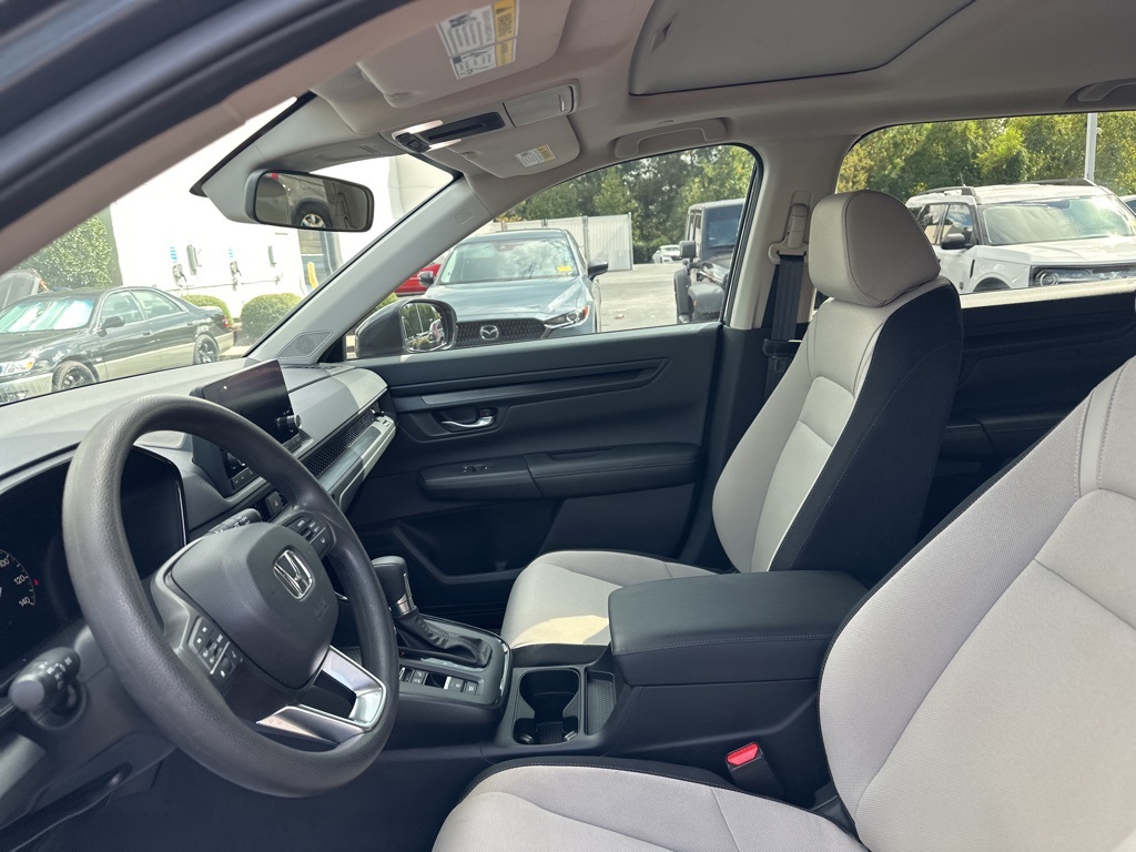 2023 Honda CR-V EX photo 20