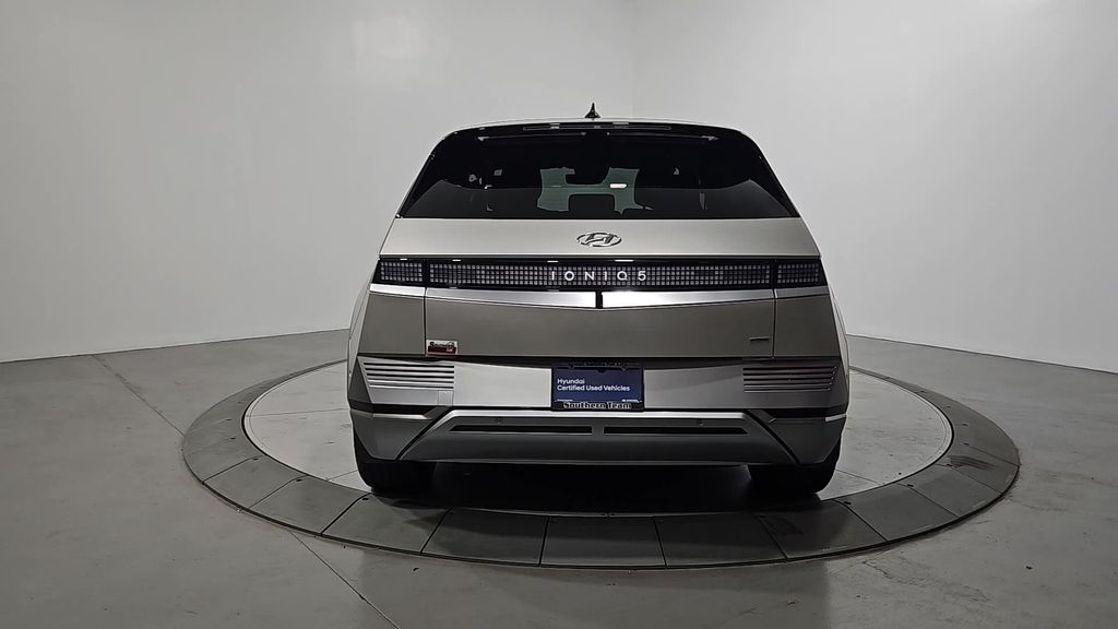 2024 Hyundai Ioniq 5 Limited photo 4