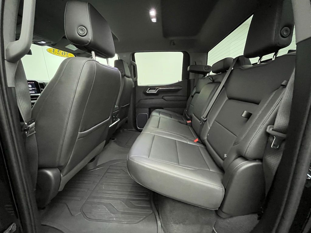 2023 Gmc Sierra 1500 SLT photo 33