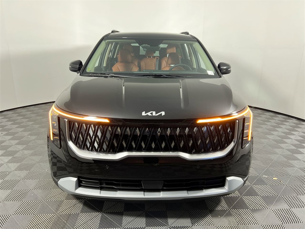 2026 Kia Carnival EX photo 10