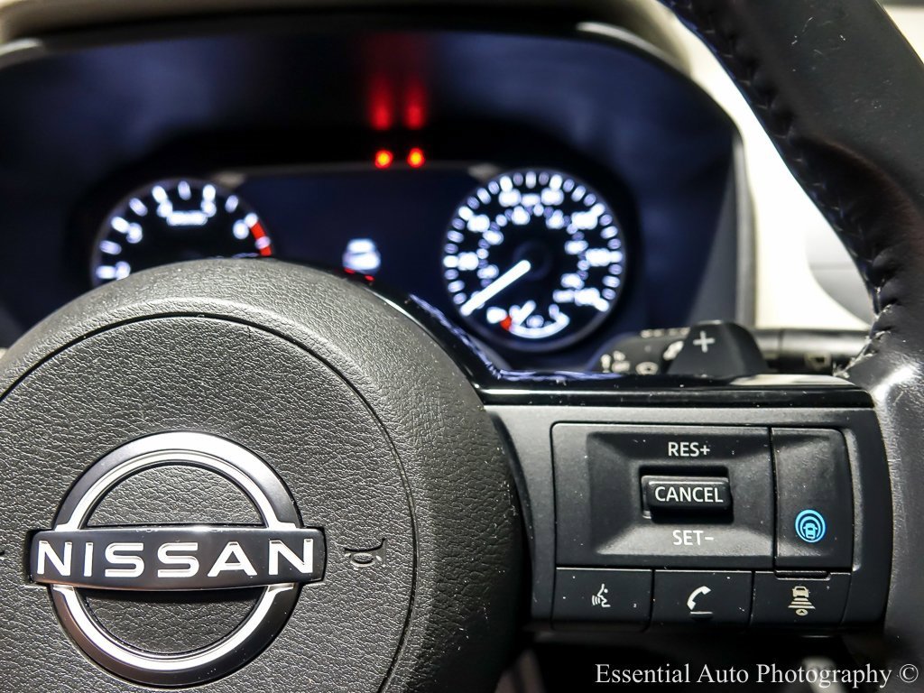 2023 NISSAN ROGUE - Image 20