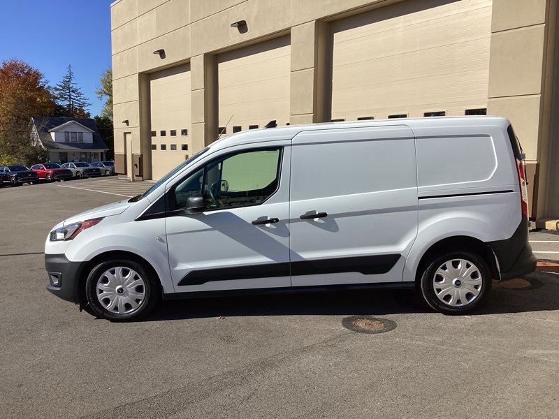 2022 Ford Transit Connect XL photo 4