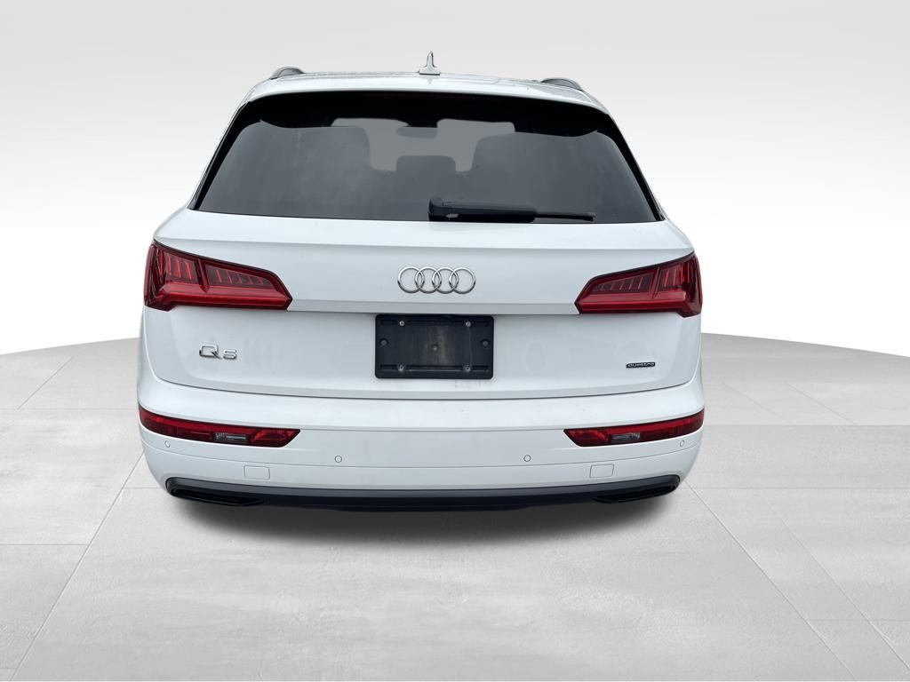 2019 Audi Q5 2.0T Premium Plus photo 4