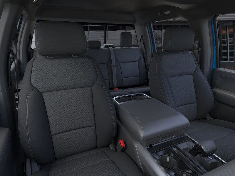 2025 FORD F-150 - Image 12