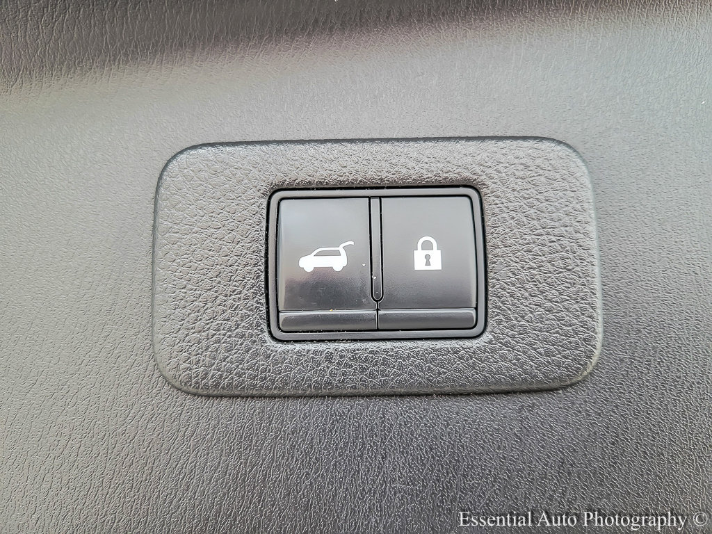 2021 NISSAN ARMADA - Image 21