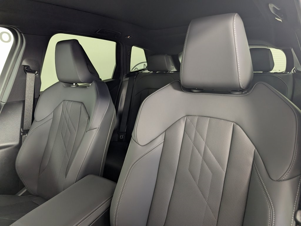 2026 Bmw X3 photo 12
