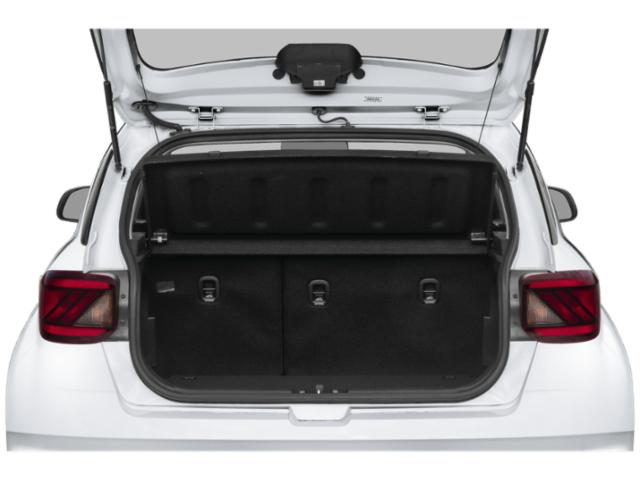 2026 Hyundai Venue SE photo 4