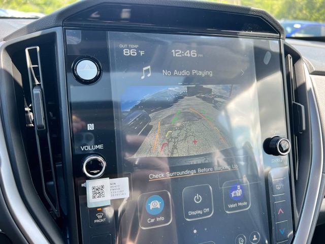 2025 Subaru Crosstrek Premium photo 16