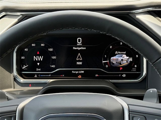 2025 Gmc Sierra 1500 Denali photo 31