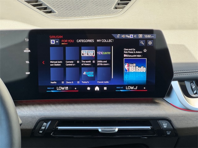 2025 Bmw X1 XDrive28i photo 14