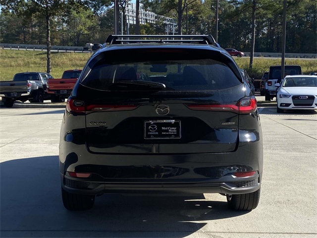 2026 Mazda CX-90 3.3 Turbo Premium S photo 3