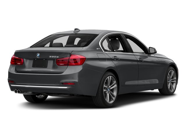Used 2017 BMW 3 Series 330e with VIN WBA8E1C5XHK895219 for sale in Minneapolis, Minnesota