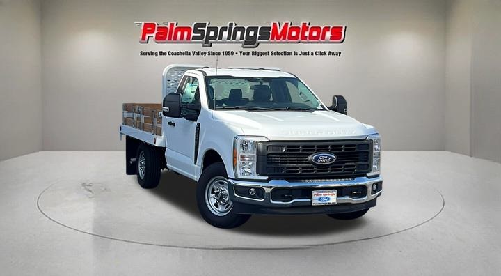 2023 Ford F-250 Super Duty XL's photo