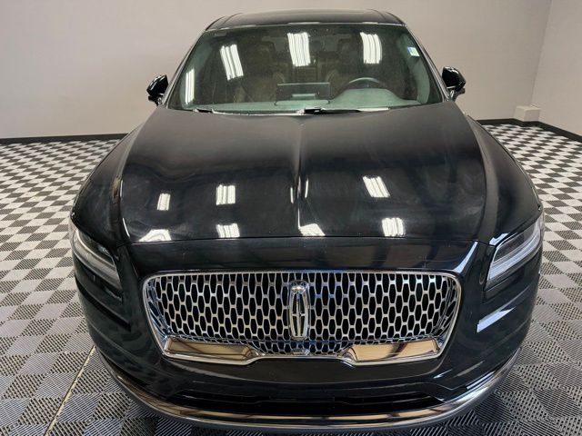 2023 Lincoln Nautilus Reserve photo 4