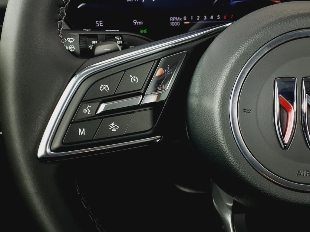 2025 Buick Envision Avenir photo 12