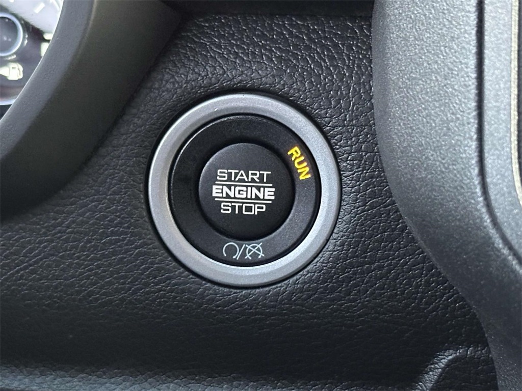 2024 Ram 2500 Tradesman photo 8