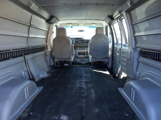 2010 FORD E-350 - Image 53