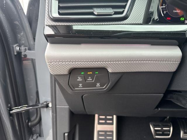 2025 Volkswagen Atlas Peak Edition SE photo 20