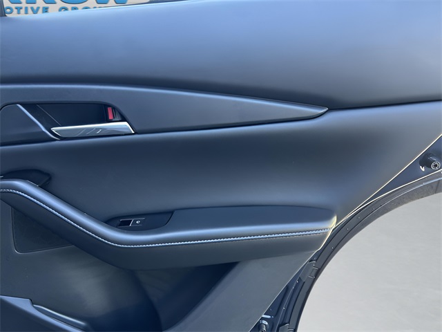 2025 Mazda CX-30 2.5 S Preferred photo 24