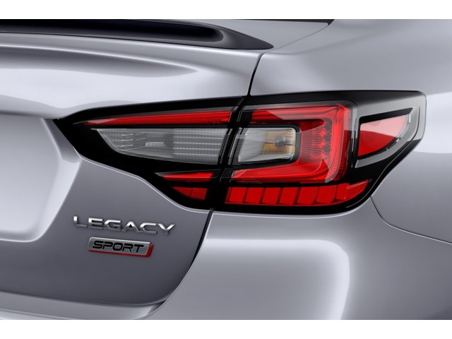 2025 Subaru Legacy Sport photo 13