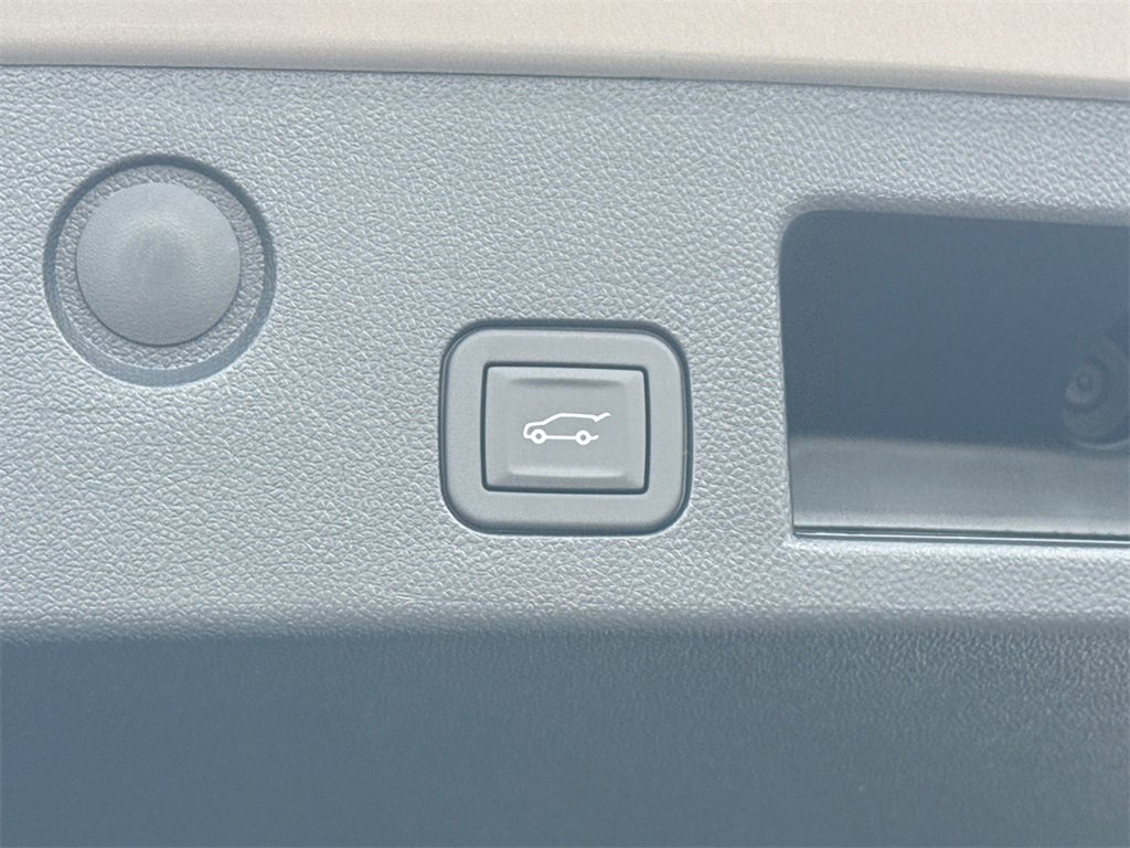 2026 Gmc Terrain AT4 photo 31