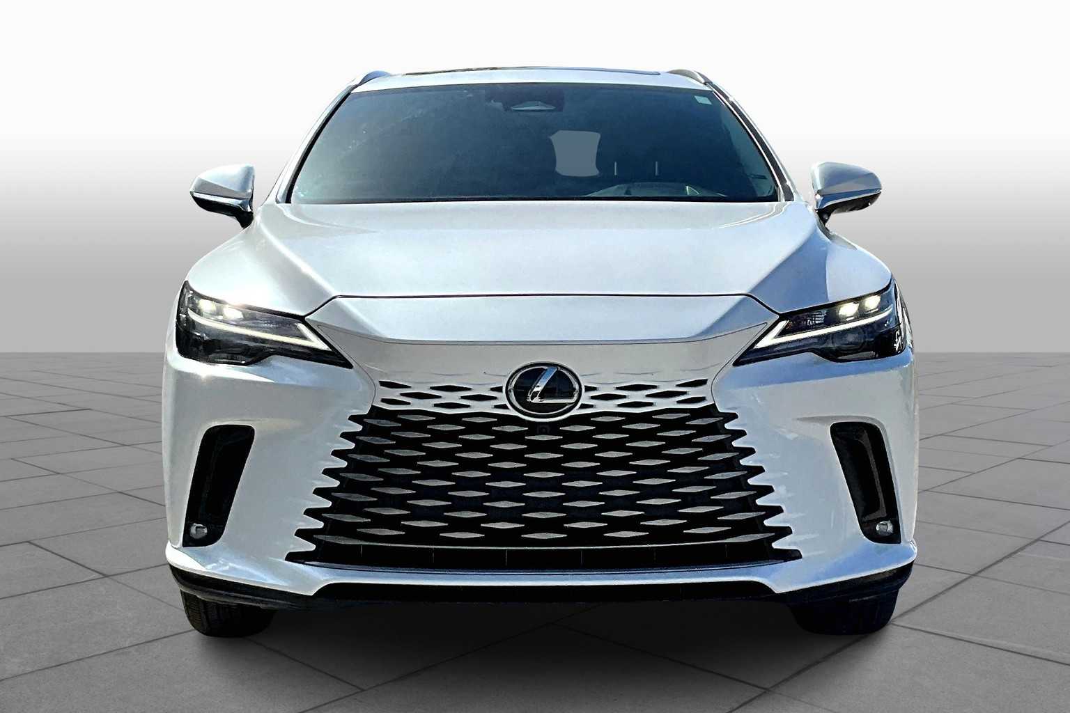 2024 Lexus RX Premium photo 3