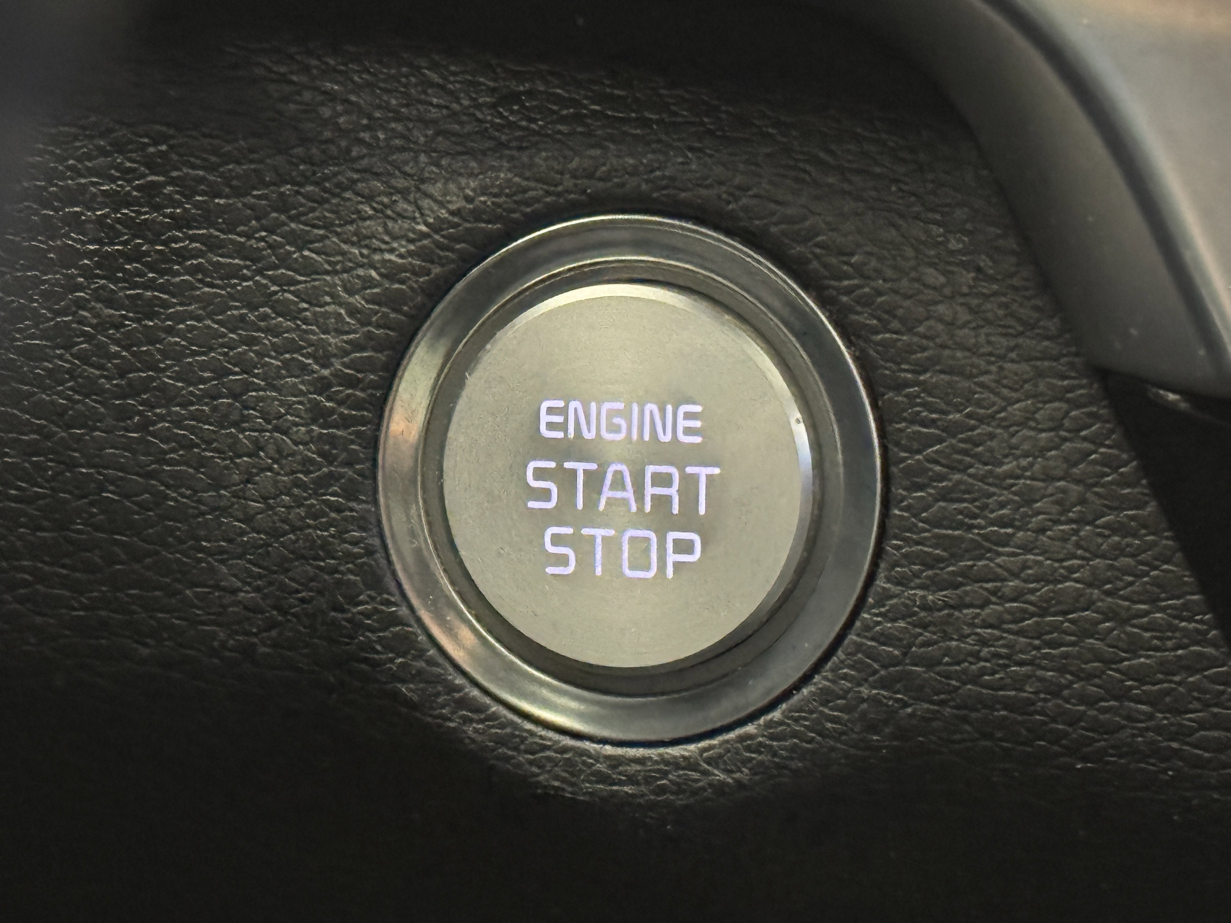 2021 Kia Telluride EX photo 3