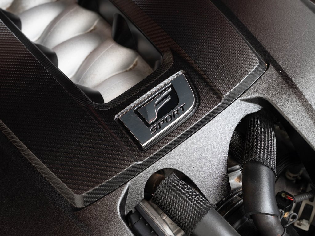 2023 Lexus IS 500 F SPORT Performance photo 39
