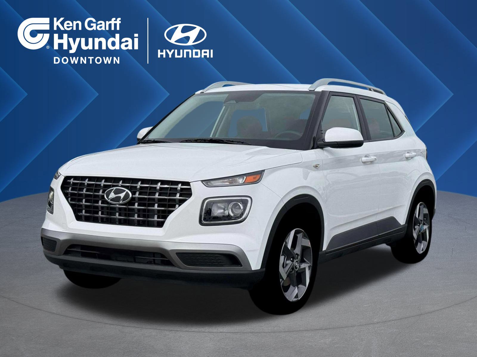 2026 Hyundai Venue SEL's photo