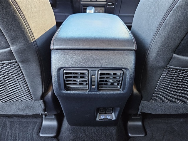 2024 Toyota 4Runner TRD Off-Road Premium photo 10