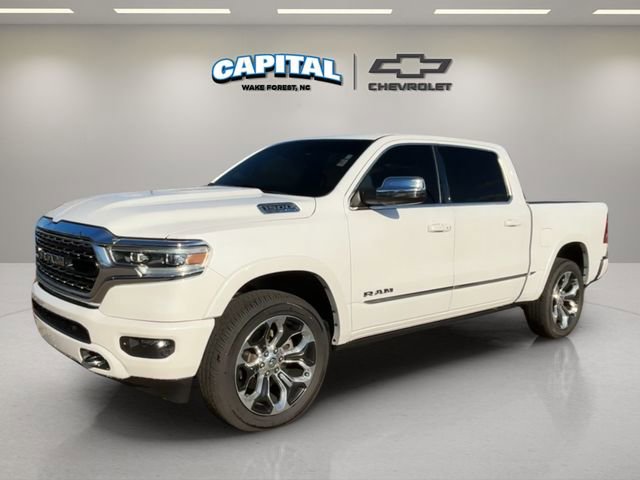 2023 RAM Ram 1500 Pickup Limited's photo