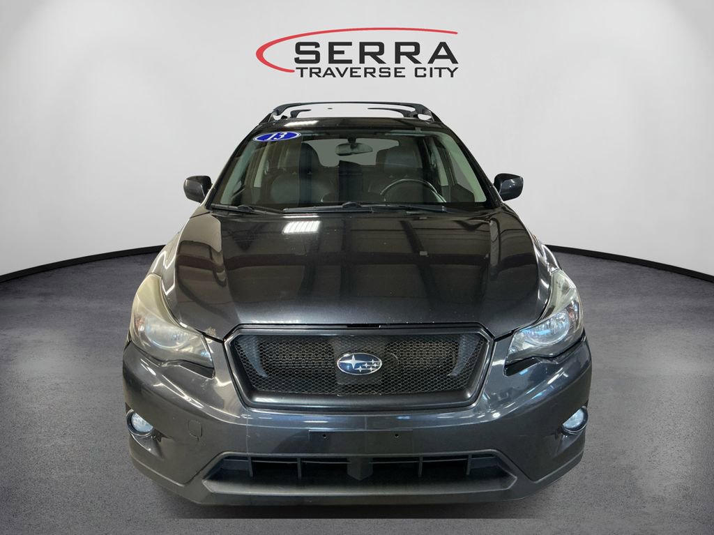 2013 Subaru Crosstrek 2.0i Limited photo 2