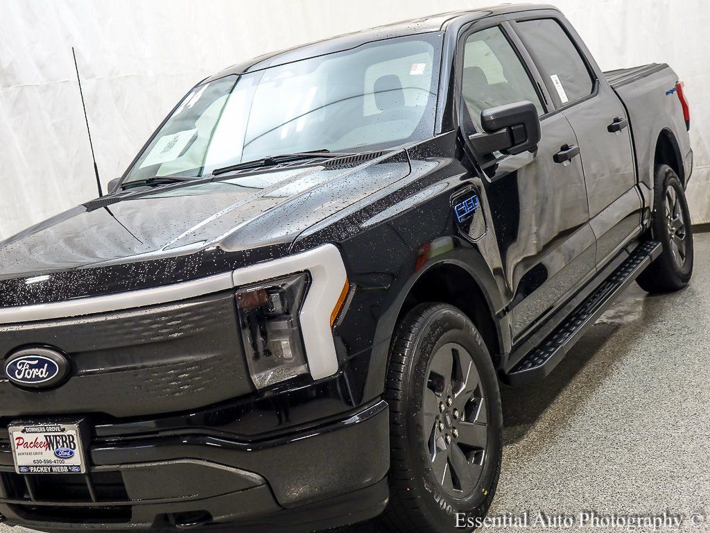 2024 FORD F-150 - Image 4