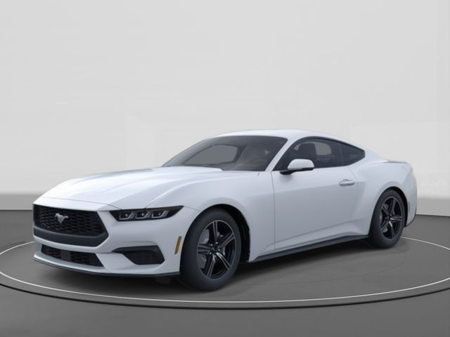 2025 Ford Mustang EcoBoost Premium's photo