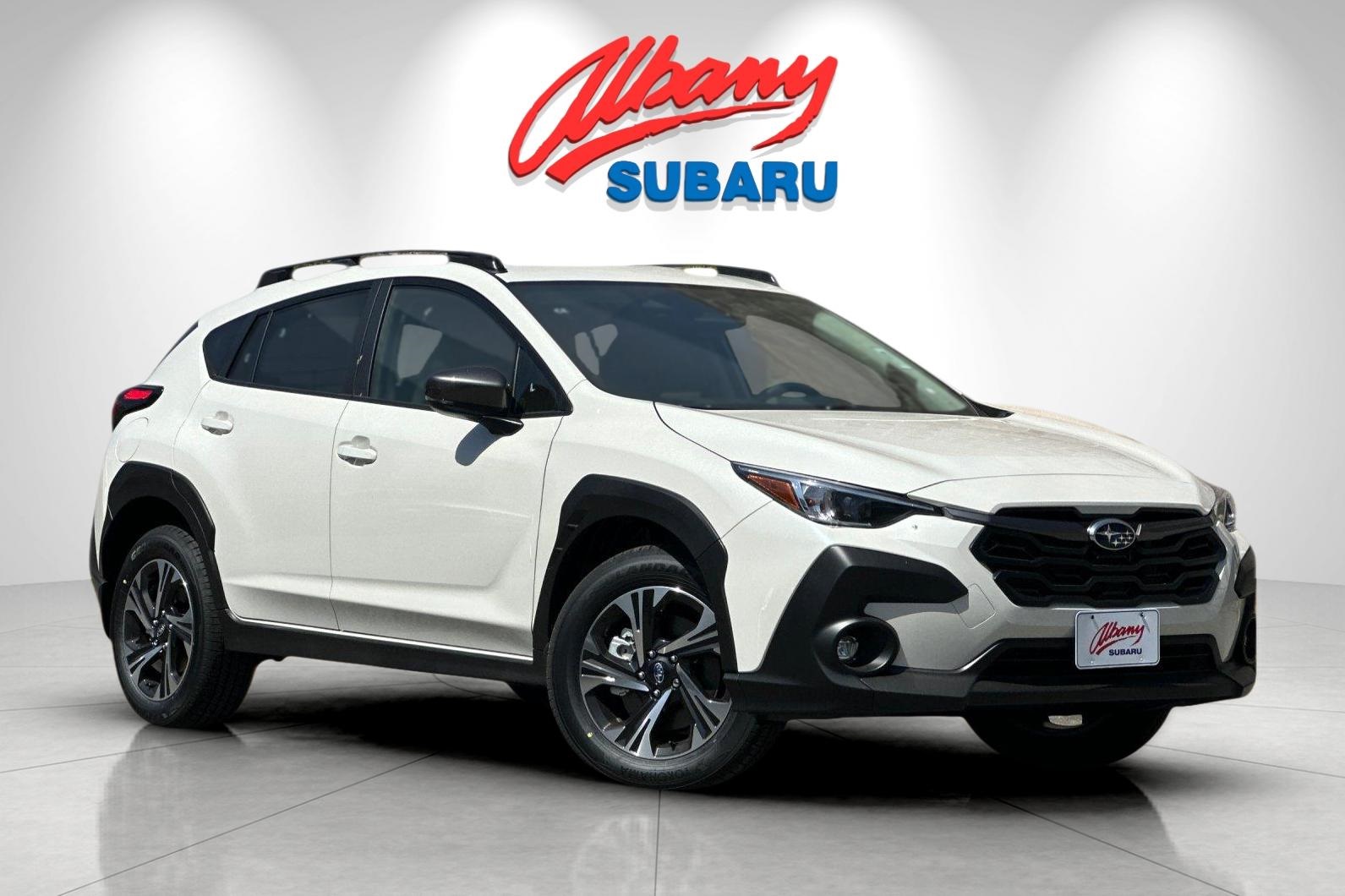 2025 Subaru Crosstrek Premium photo 21