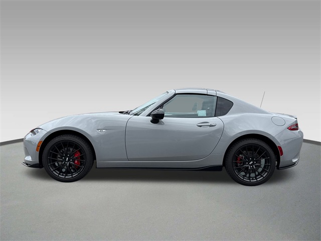 2025 Mazda MX-5 Miata Miata RF photo 3