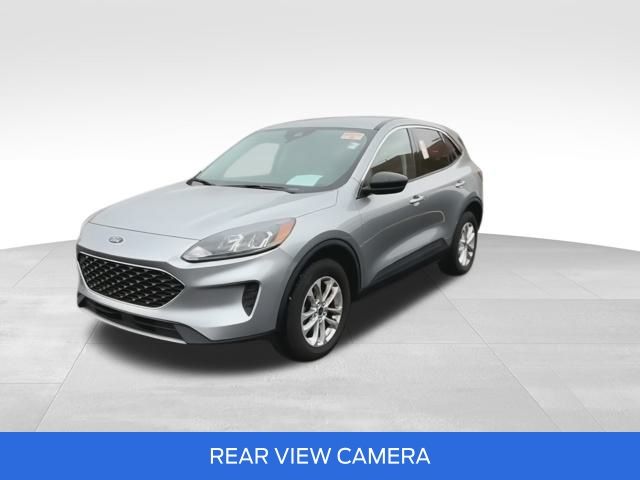 2022 Ford Escape SE photo 4
